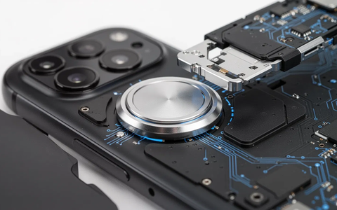 MagSafe und Qi2: Smartphones werden zum modularen Bastelbündel - Foto: über boerse-global.de