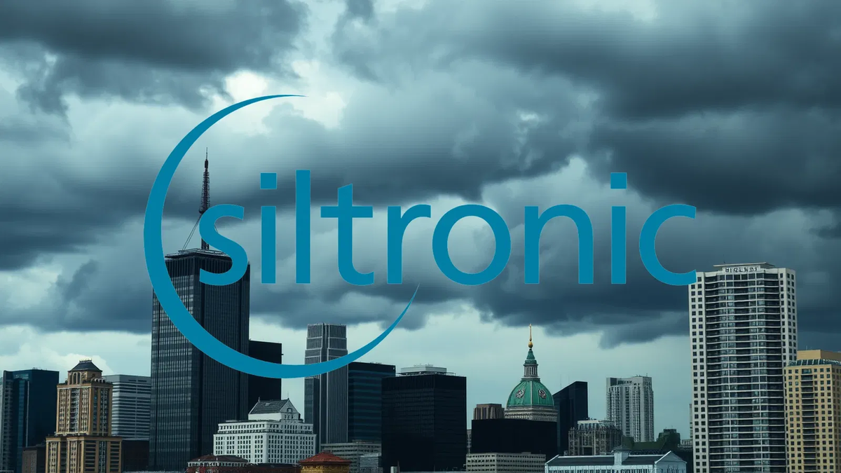 Siltronic Aktie: Rekordhoch greifbar - Foto: über boerse-global.de