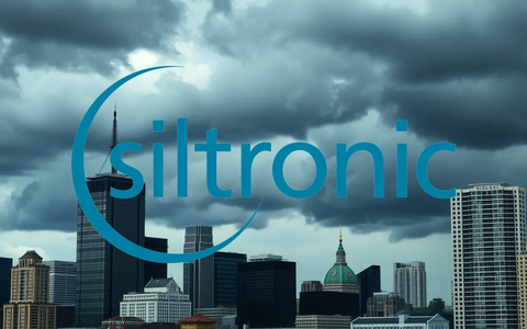 Siltronic Aktie: Rekordhoch greifbar - Foto: über boerse-global.de