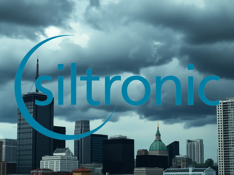 Siltronic Aktie: Rekordhoch greifbar - Foto: über boerse-global.de