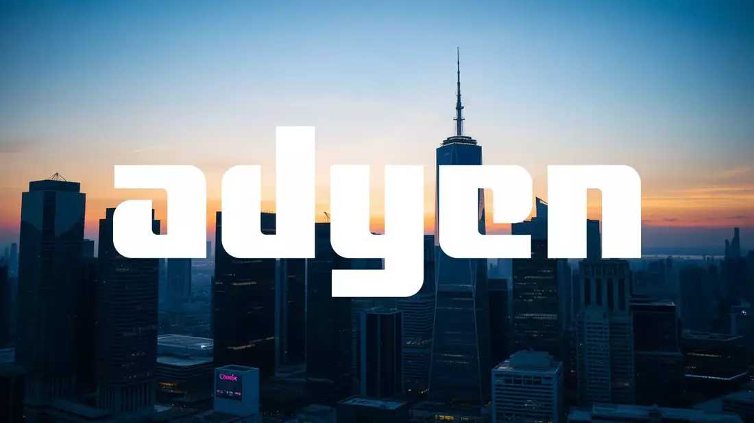 Adyen's Strategic Pivot: Can Embedded Finance and AI Reignite Growth? - Bild: über boerse-global.de