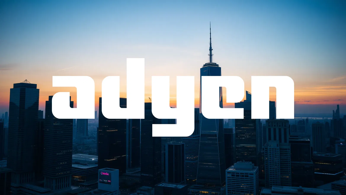 Adyen's Strategic Pivot: Can Embedded Finance and AI Reignite Growth? - Foto: über boerse-global.de