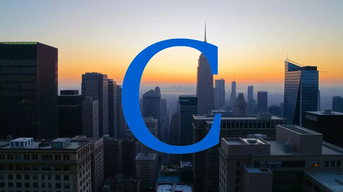 Corning's Fiber Optic Breakthrough Targets AI Infrastructure Demands Illustration mit AI erstellt übermittelt durch boerse-global.de