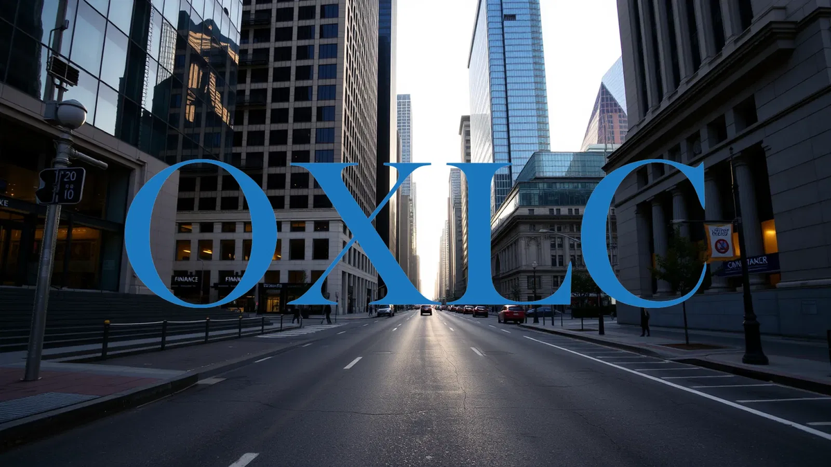 Analyzing Oxford Lane Capital: Dividend Dynamics and Institutional Interest - Foto: über boerse-global.de