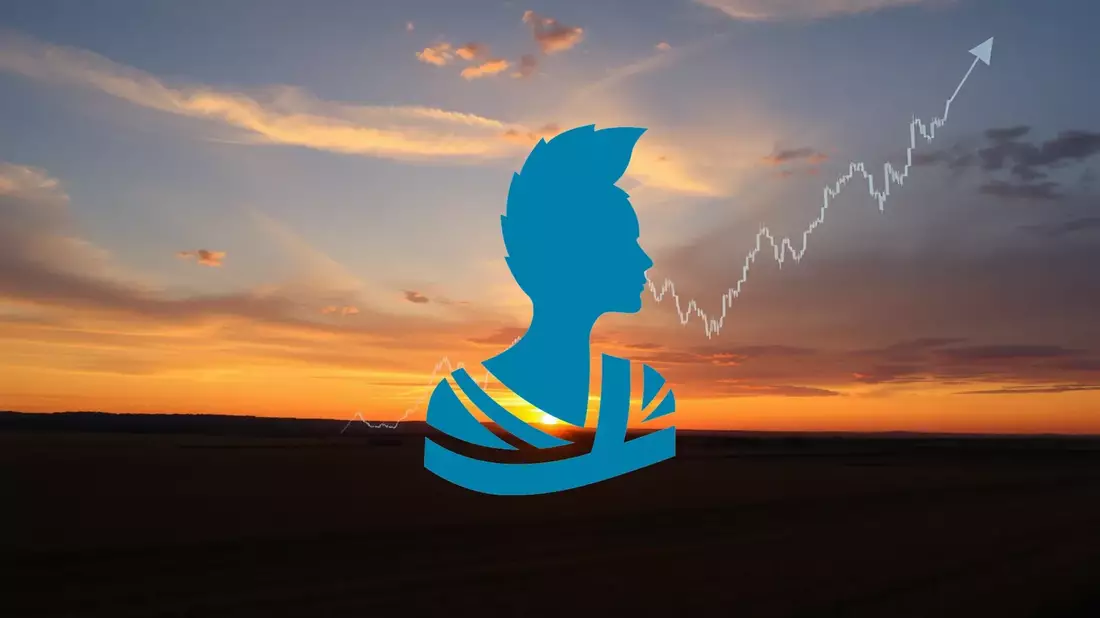 Ballard Power's Financial Milestone and Landmark Order Signal a Turning Point Illustration mit AI erstellt übermittelt durch boerse-global.de