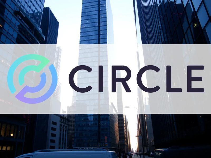 Circle Aktie: Angriff auf Tether - Foto: über boerse-global.de