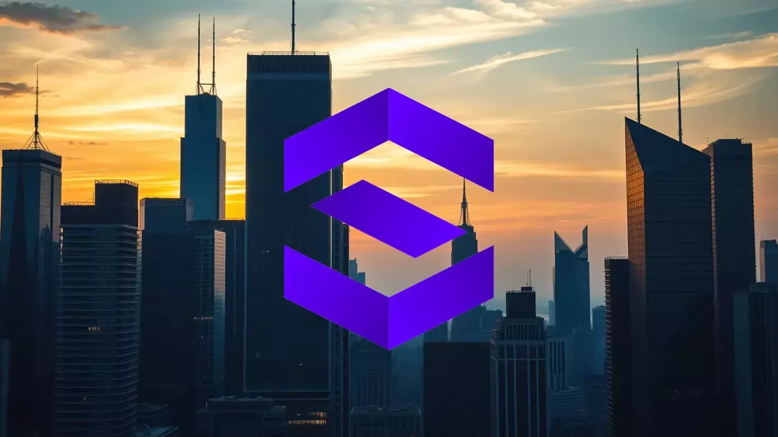 Strategic Alliance with Cloudflare Marks New Chapter for SentinelOne Illustration mit AI erstellt übermittelt durch boerse-global.de