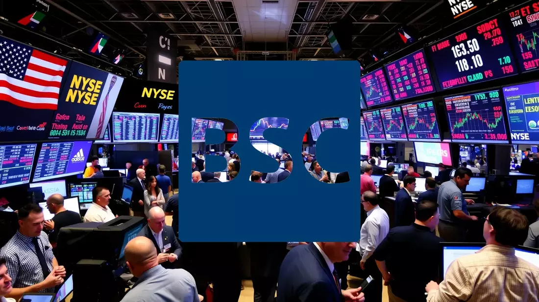 Institutional Investors Divided on Boston Scientific's Prospects Illustration mit AI erstellt übermittelt durch boerse-global.de