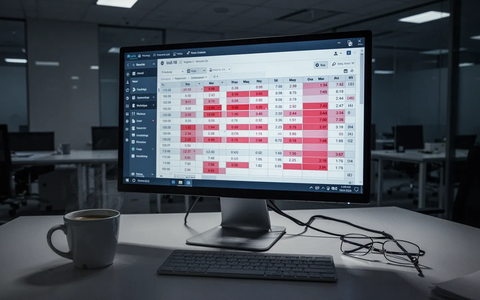 Arbeitszeitgesetz: DGB-Studie offenbart massive Überstunden - Foto: über boerse-global.de Arbeitszeitgesetz: DGB-Studie offenbart massive Überstunden - Foto: über boerse-global.de