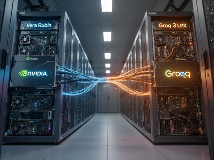 NVIDIA sichert sich mit 20-Milliarden-Deal KI-Vormacht - Foto: über boerse-global.de