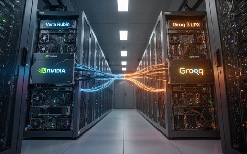 NVIDIA sichert sich mit 20-Milliarden-Deal KI-Vormacht - Foto: über boerse-global.de