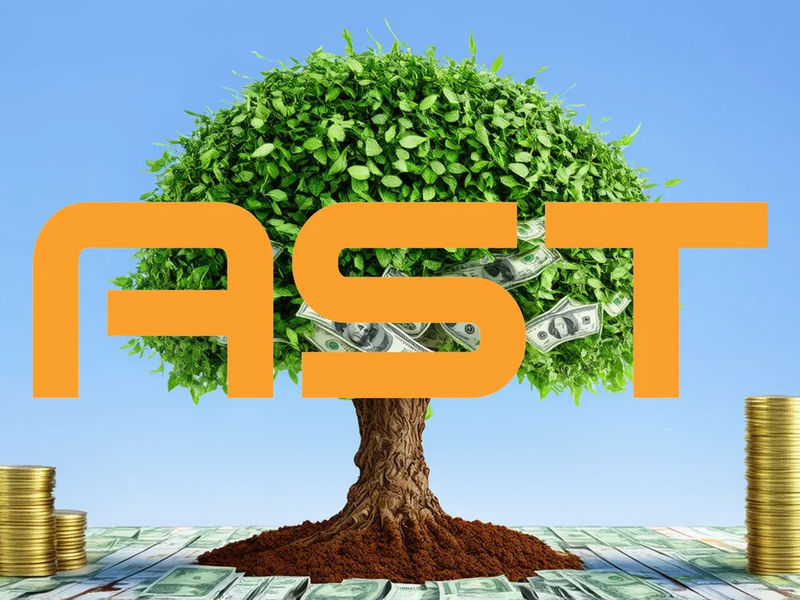 AST SpaceMobile Aktie: Milliarden-Aufträge - Foto: über boerse-global.de