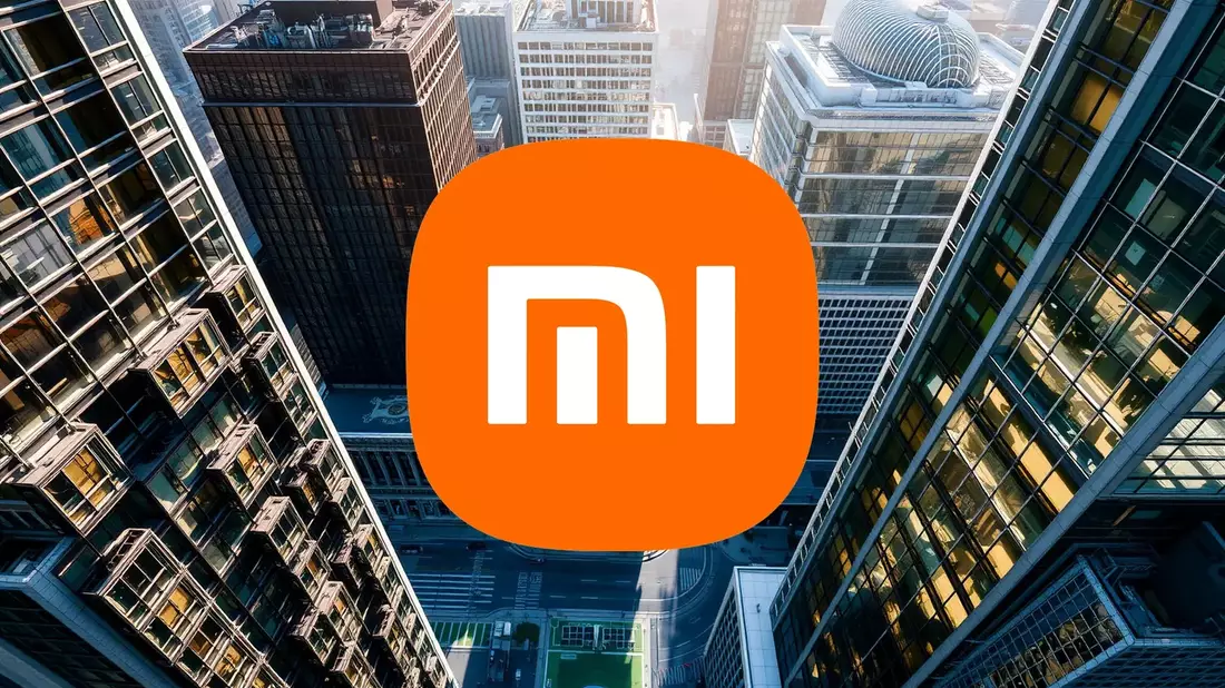 Xiaomi Accelerates EV Ambitions with Next-Generation SU7 Launch Illustration mit AI erstellt übermittelt durch boerse-global.de