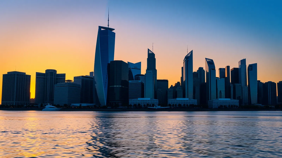 Systematic rüstet Nato-Software mit KI für die Ostsee auf - Foto: über boerse-global.de