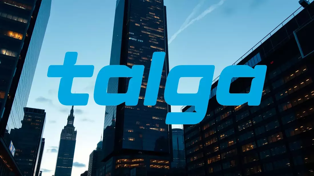 Talga Group Aktie: Strategische Geduld - Bild: über boerse-global.de