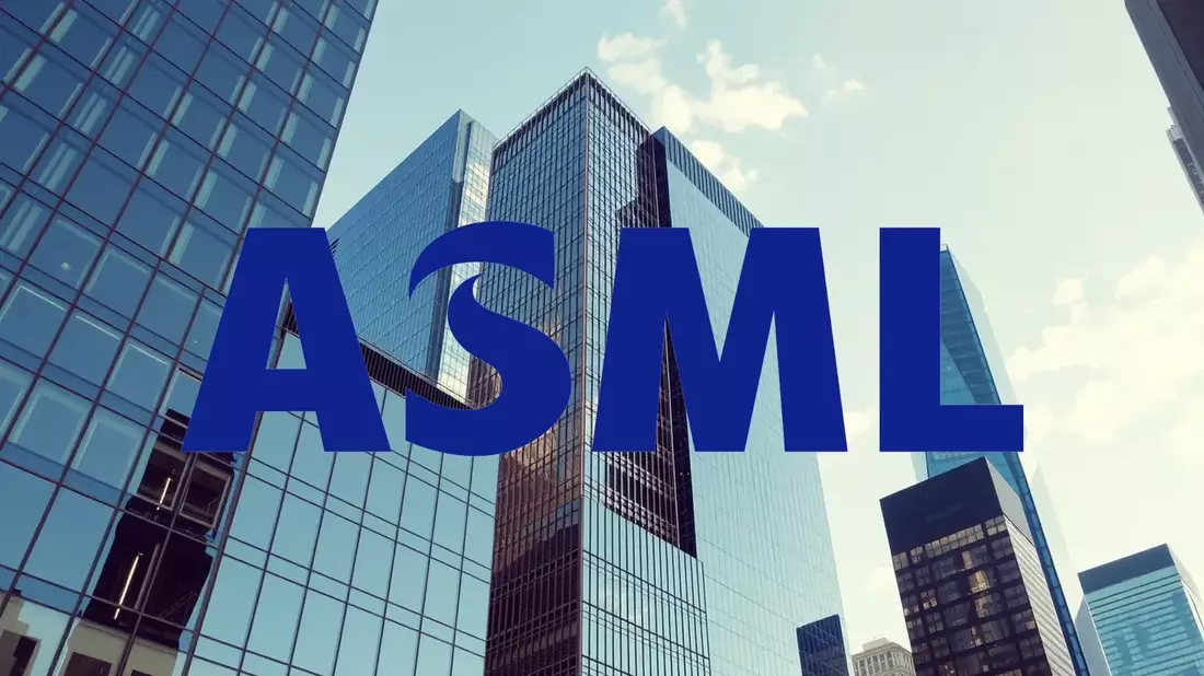 ASML Ventures into Advanced Chip Packaging to Fuel Future Growth - Bild: über boerse-global.de