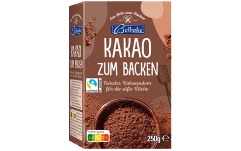 Lidl läutet das Osterbacken mit Preissenkungen von bis zu 23 Prozent ein - Foto: presseportal.de