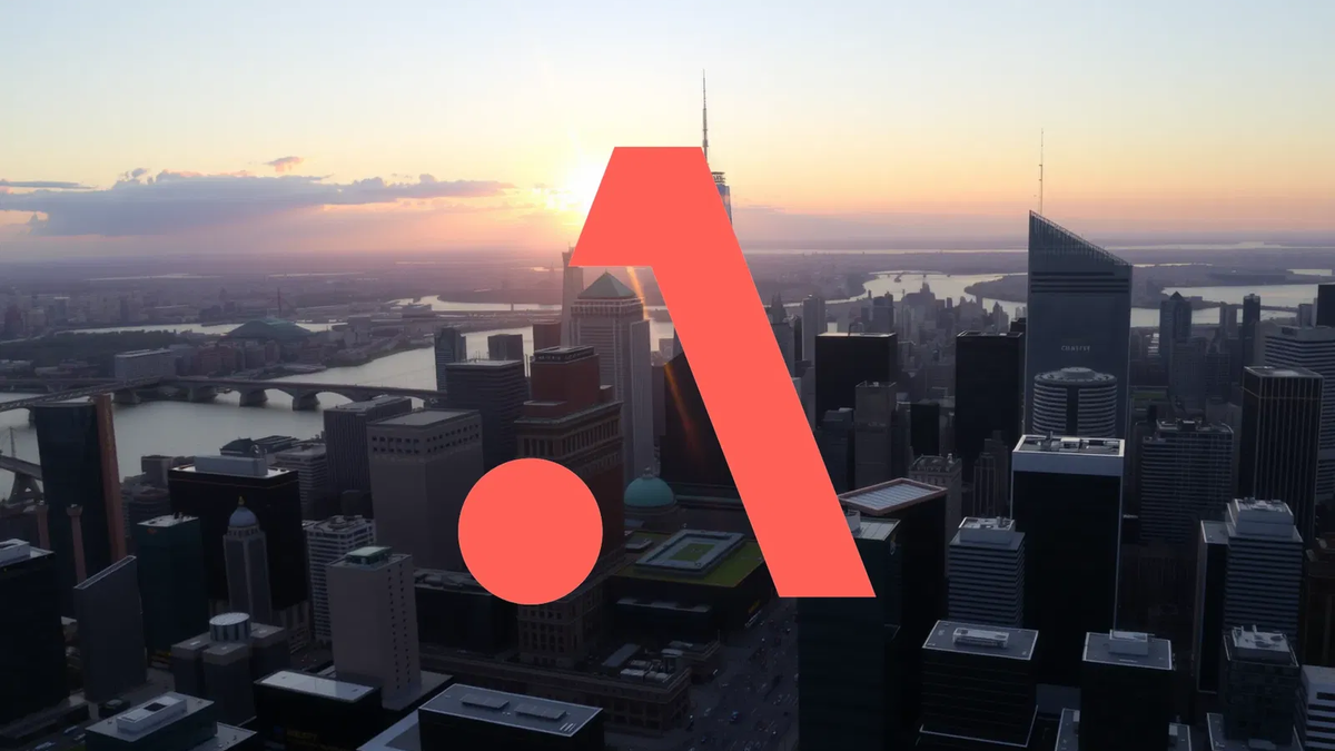 Amadeus Fire Shares Plunge as Operating Profitability Erodes - Foto: über boerse-global.de