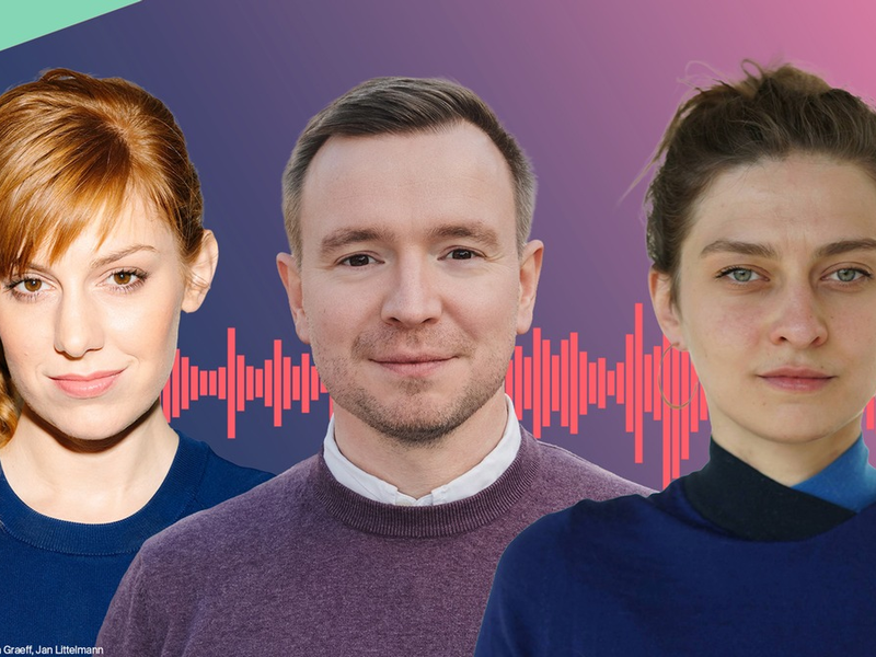 „Hier sind Inkompetenz und Justizversagen zusammengekommen“: Sonderfolge von „Deutschland3000“ über den Fall Epstein - Foto: presseportal.de