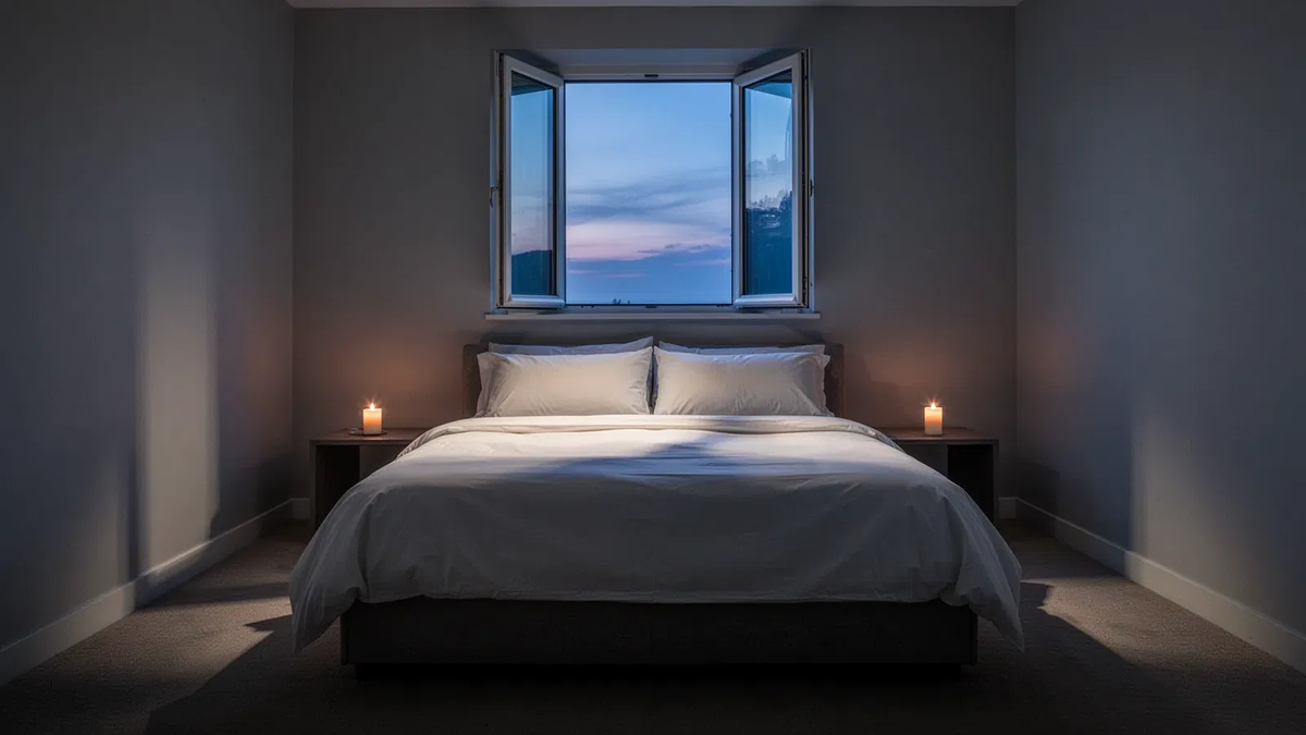 Schlafkrise: Achtsamkeit statt Pillen hilft gegen Schlaflosigkeit - Foto: über boerse-global.de