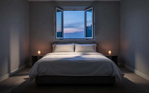 Schlafkrise: Achtsamkeit statt Pillen hilft gegen Schlaflosigkeit - Foto: über boerse-global.de