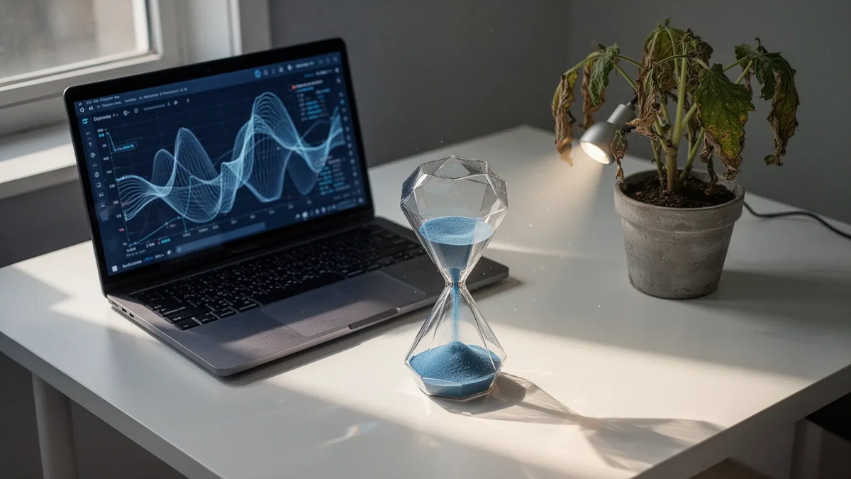 Studie stellt klassisches Zeitmanagement infrage - Foto: über boerse-global.de