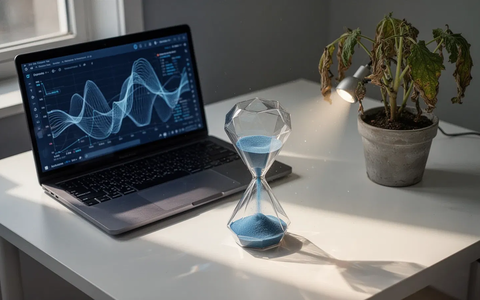 Studie stellt klassisches Zeitmanagement infrage - Foto: über boerse-global.de