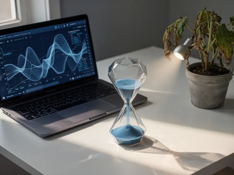 Studie stellt klassisches Zeitmanagement infrage - Foto: über boerse-global.de