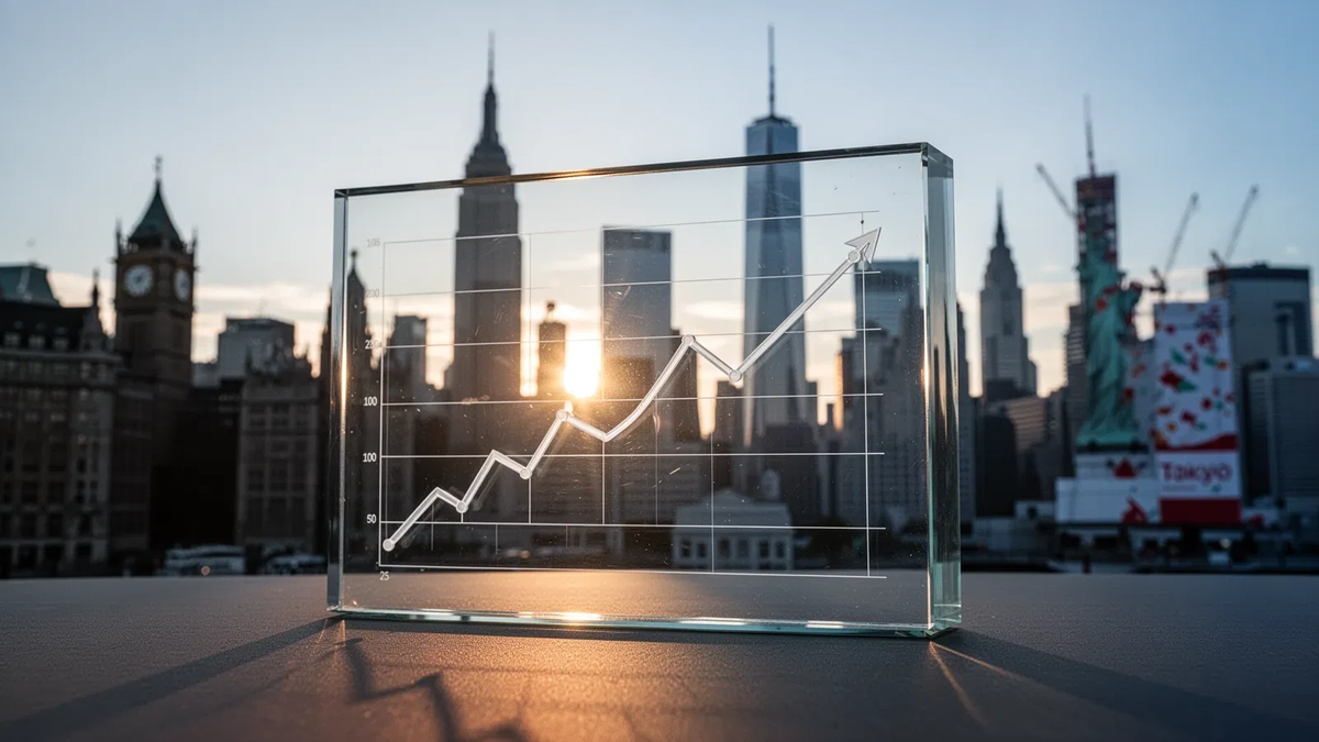 Vanguard Global Bond ETF: Zinswende im Fokus - Foto: über boerse-global.de