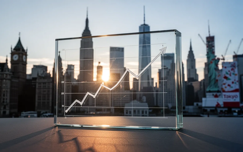 Vanguard Global Bond ETF: Zinswende im Fokus - Foto: über boerse-global.de