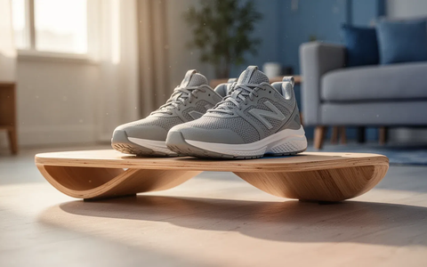 Balance-Training wird zum Schlüssel für gesundes Altern - Foto: über boerse-global.de