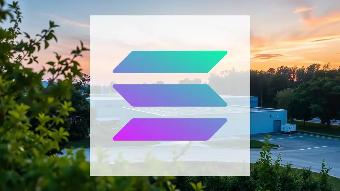 Solana: La evolución institucional de una blockchain - Bild: über boerse-global.de