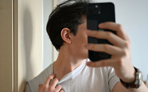 Die Ersteller von Thirst Traps sehnen sich teils nach Aufmerksamkeit. (Symbolbild) - Foto: Elisa Schu/dpa