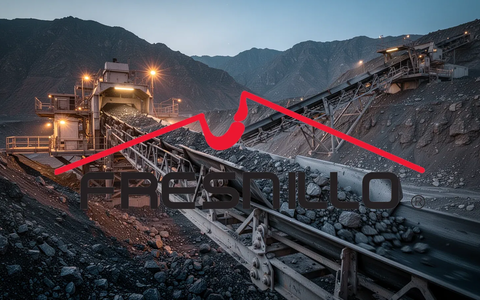 Fresnillo Aktie: Coneto-Verkauf - Foto: über boerse-global.de