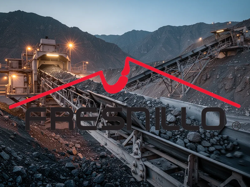 Fresnillo Aktie: Coneto-Verkauf - Foto: über boerse-global.de