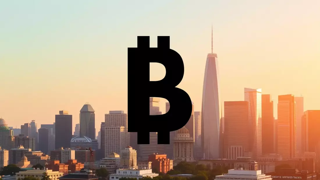 Strategy: Un Cambio de Estrategia para Financiar su Acumulación de Bitcoin - Bild: über boerse-global.de