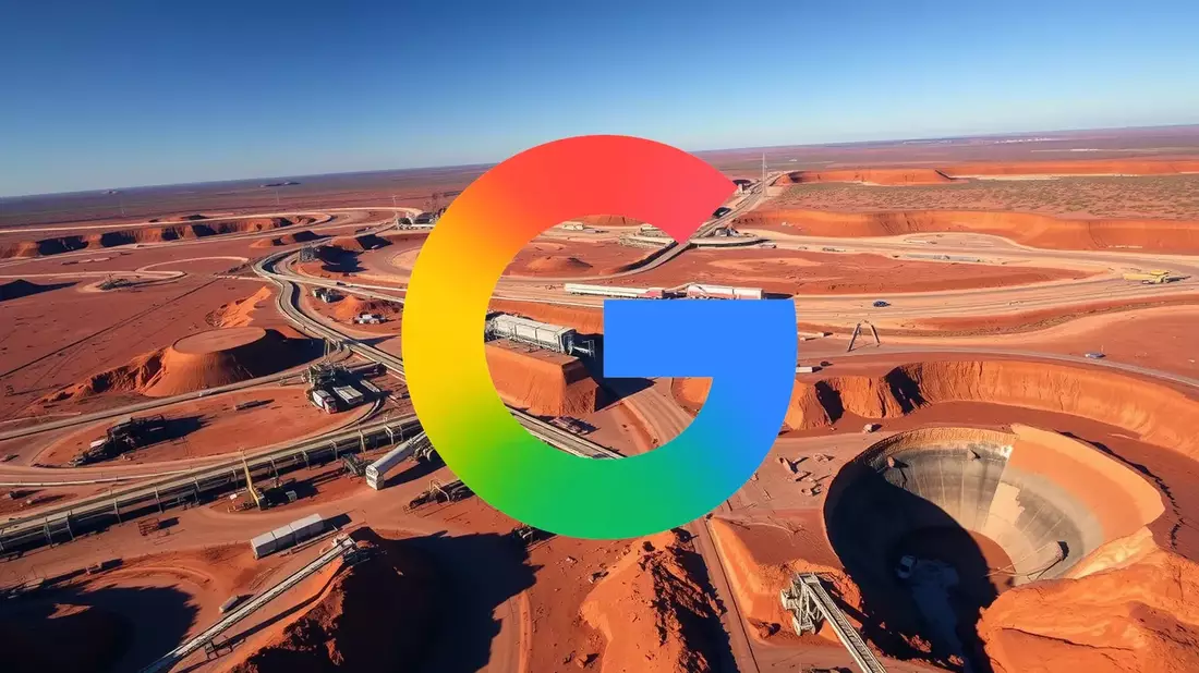 La estrategia de Alphabet: democratización de su inteligencia artificial personal - Bild: über boerse-global.de