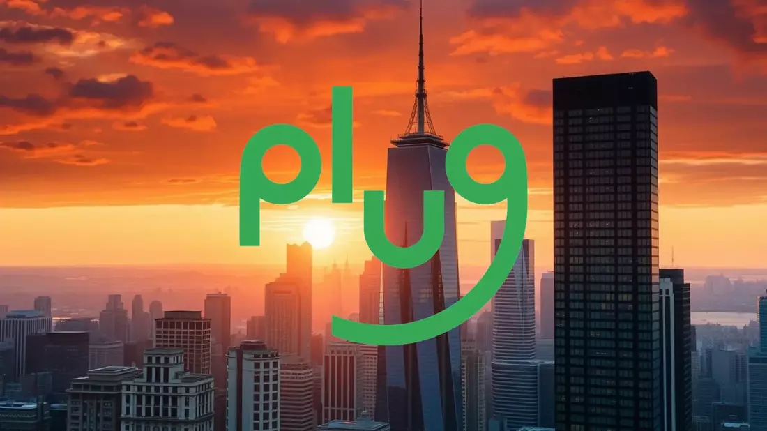 Plug Power apuesta por el hidrógeno para estabilizar la red eléctrica estadounidense - Bild: über boerse-global.de
