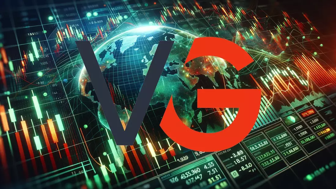 Vonage Aktie: 5G-Offensive im Fokus - Bild: über boerse-global.de