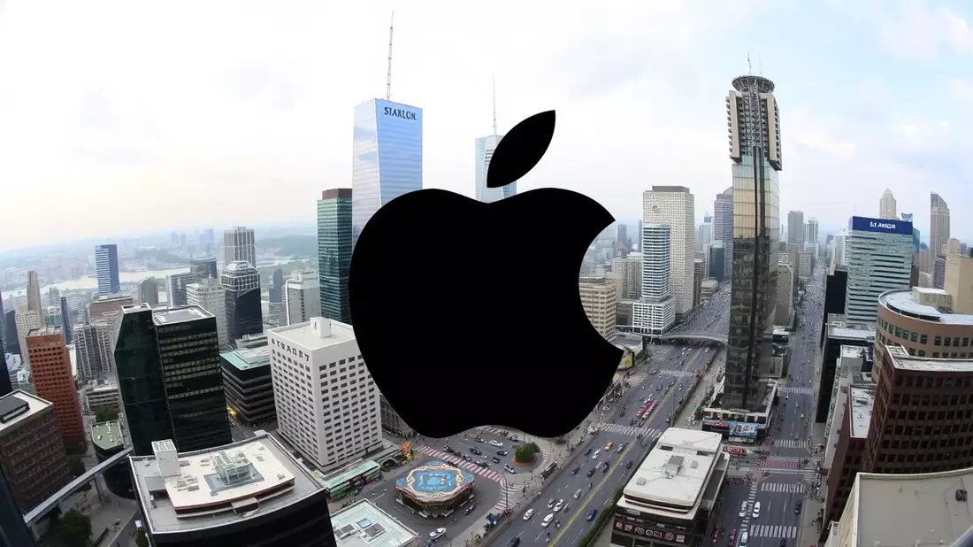 La apuesta de Apple por el creador de contenido: software y hardware de gama alta - Bild: über boerse-global.de