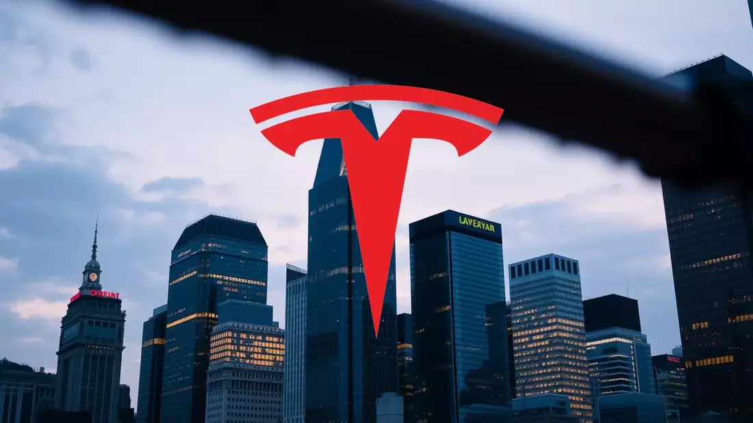 Tesla: La Sombra de la Seguridad sobre su Futuro Robotaxi - Bild: über boerse-global.de