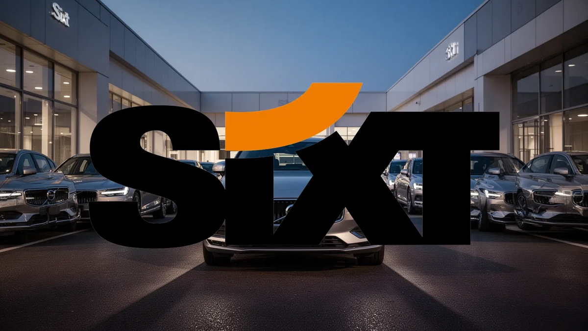 Sixt VZ Aktie: Paradoxe Bewertung - Foto: über boerse-global.de