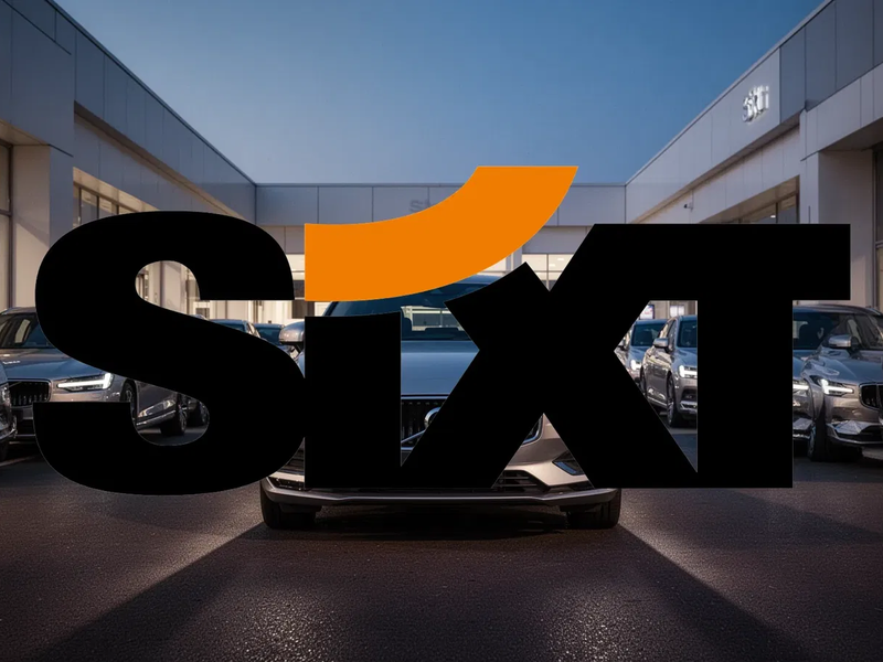 Sixt VZ Aktie: Paradoxe Bewertung - Foto: über boerse-global.de