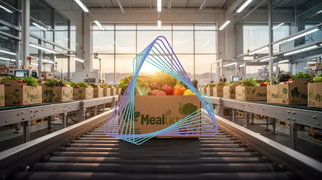 HelloFresh Aktie: Wachstumsmotor angesprungen - Bild: über boerse-global.de