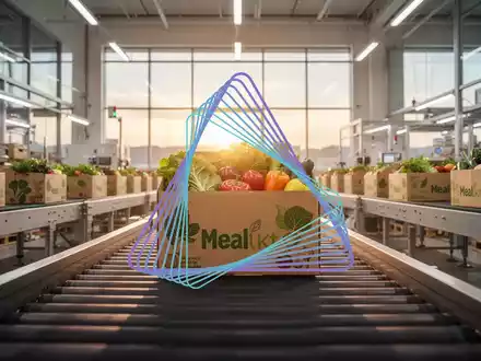HelloFresh Aktie: Wachstumsmotor angesprungen - Foto: über boerse-global.de