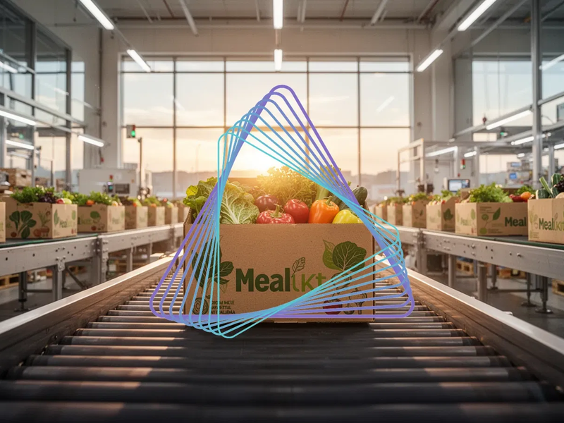 HelloFresh Aktie: Wachstumsmotor angesprungen - Foto: über boerse-global.de