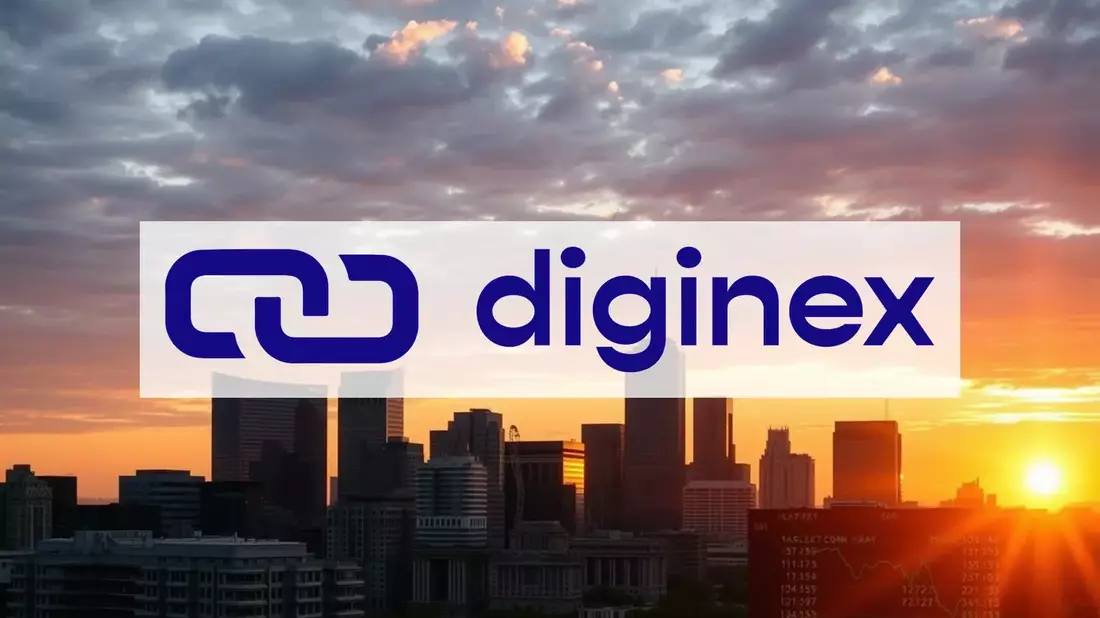 Diginex: Una apuesta de crecimiento en ESG con luces y sombras - Bild: über boerse-global.de