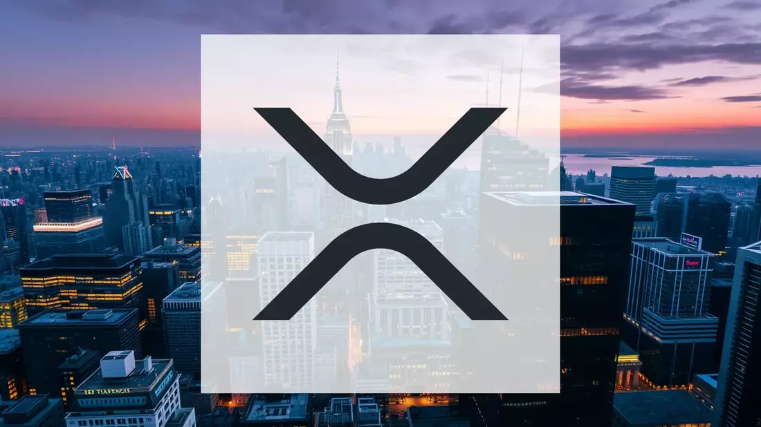 XRP: La Criptomoneda que Conquista las Finanzas Tradicionales - Bild: über boerse-global.de