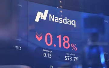 Nasdaq - Foto: via dts Nachrichtenagentur
