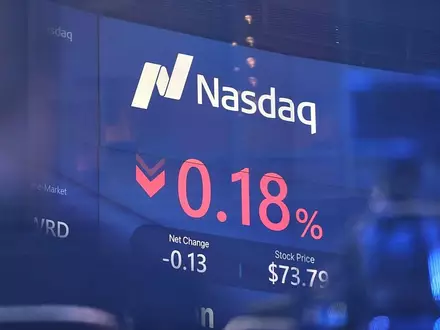 Nasdaq - Foto: via dts Nachrichtenagentur